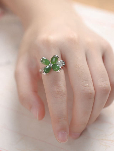 Cincin Jasper Hotan Alami Pengiriman dan pajak sudah termasuk.
