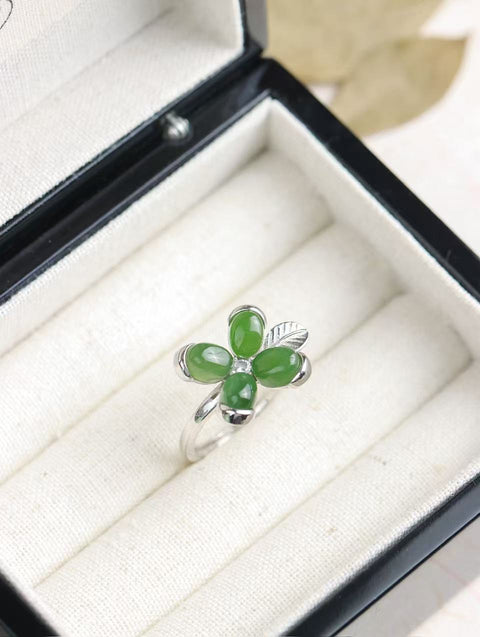 Cincin Jasper Hotan Alami Pengiriman dan pajak sudah termasuk.