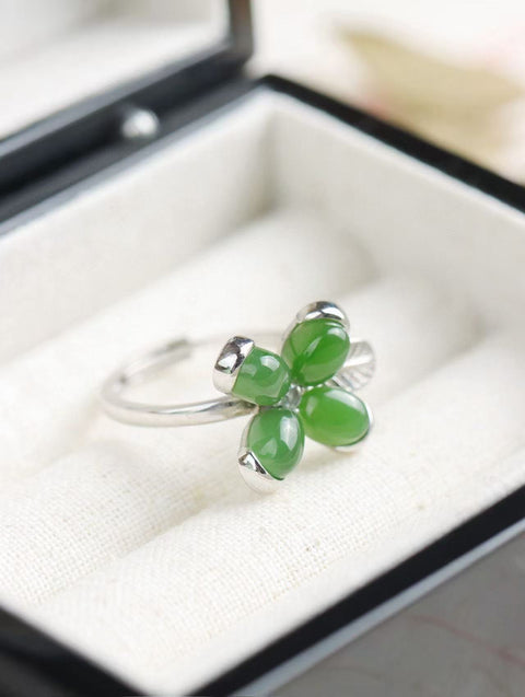 Cincin Jasper Hotan Alami Pengiriman dan pajak sudah termasuk.